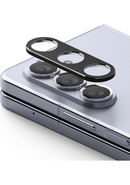 Samsung Galaxy S25 Kamera Koruyucu 3D Temperli Cam fiyatları