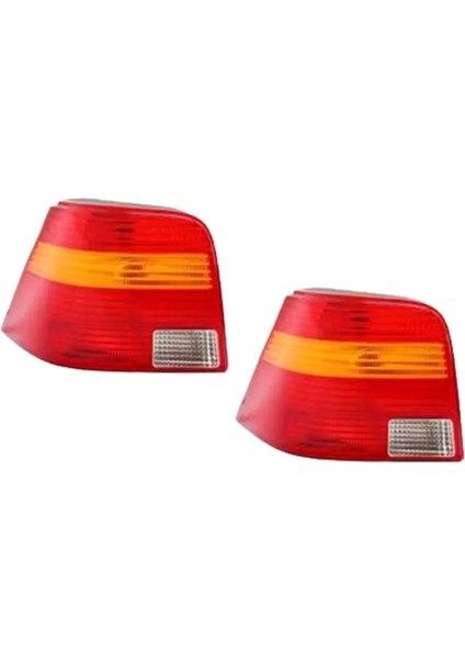 Stop Sağ – 1J6945096Q Wisco - Volkswagen Golf4 98 - 04 Uyumlu