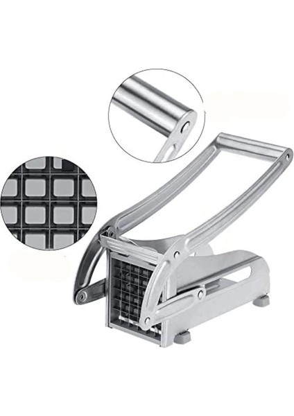 Pratik El Tipi Patates Dilimleyici fiyatları