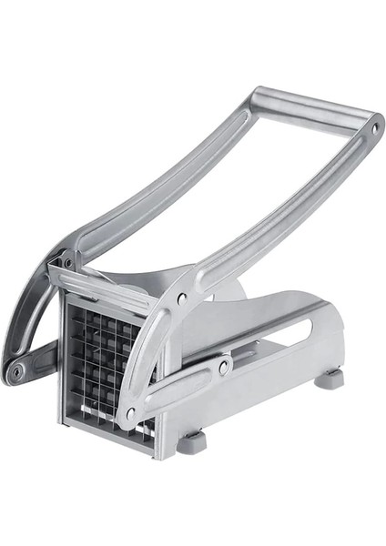 Pratik El Tipi Patates Dilimleyici modelleri