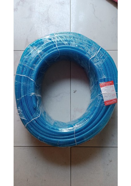 Aklan Palmarin1/2 Bahçe Hortumu 100 Metre Mavi Renk fiyatları