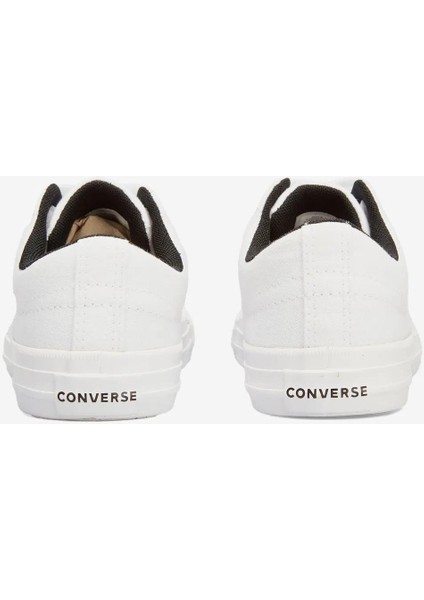 Cons Day One Classic Unisex Beyaz Sneaker A14806C modelleri