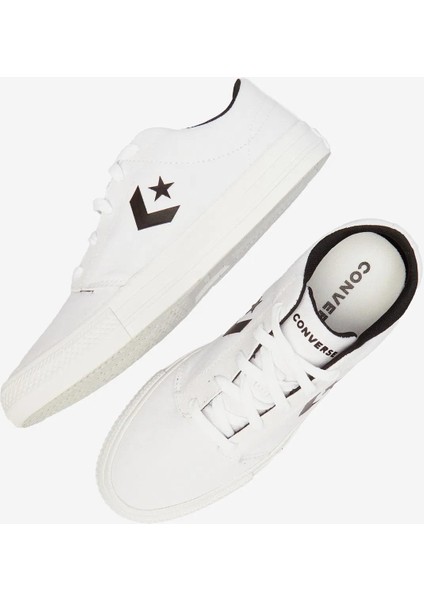 Cons Day One Classic Unisex Beyaz Sneaker A14806C indirimleri