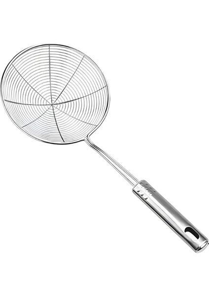 Paslanmaz Çelik Kevgir