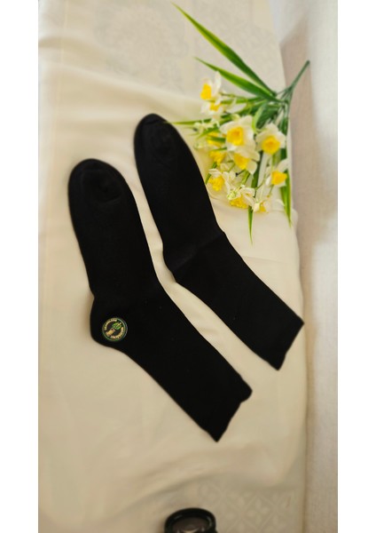 Bamboo Erkek Çorabı
