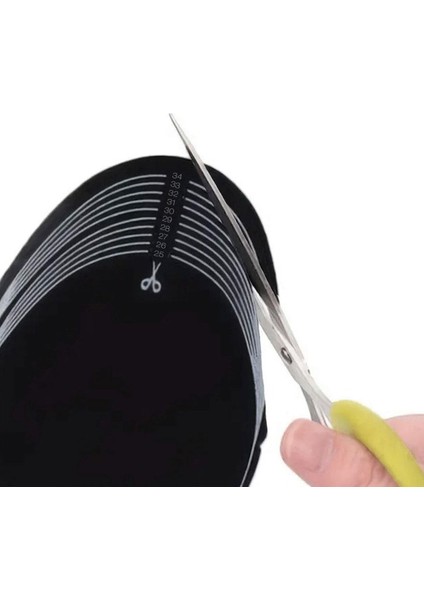 Hakiki Deri ve Anatomik Bej 25-35 Numara Çocuk Ayakkabı Iç Tabanlığı fırsatları