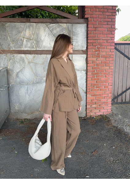 Kimono Takım