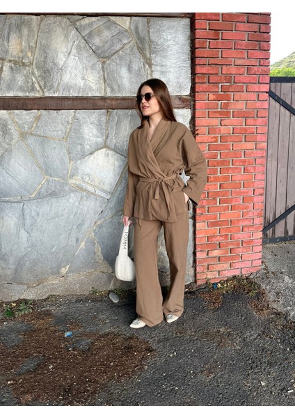 Kimono Takım modelleri
