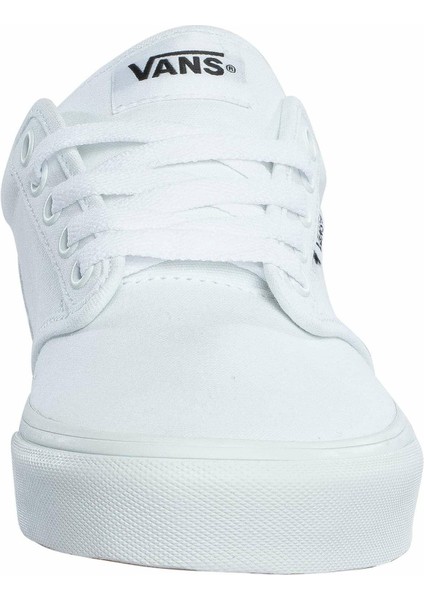 Atwood Canvas Whıte Erkek Ayakkabı VN000CX8WWW1 modelleri