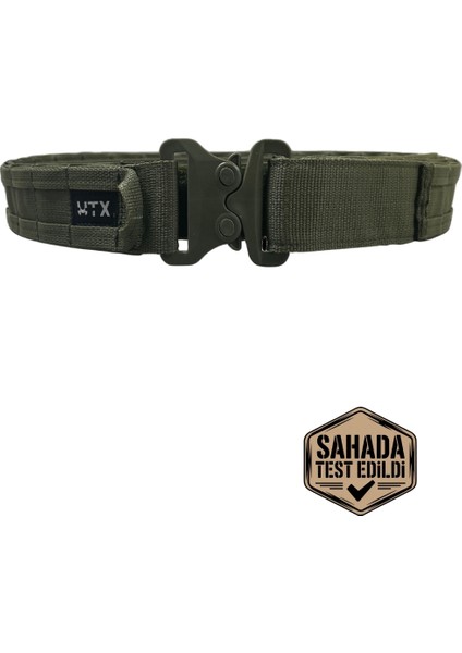 Trablonix Görev Kemeri Gen 2 Kobra