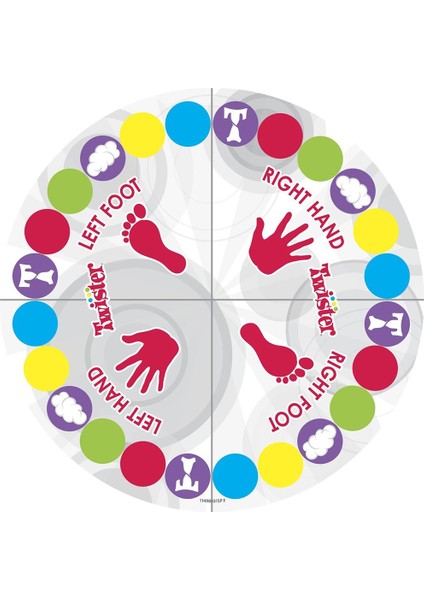 Yeni Twister