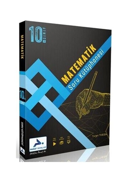 10. Sınıf Matematik Soru Kütüphanesi