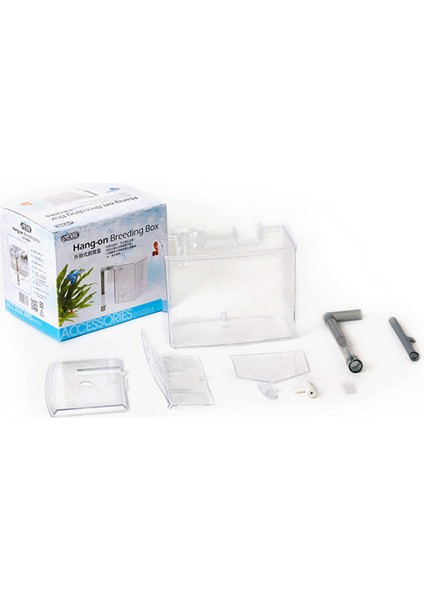 Askı Plastik Yavruluk Seti Yktsn