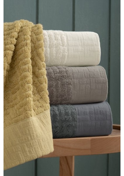 Bambi 4´lü 50X90 El Havlusu V1 fiyatları