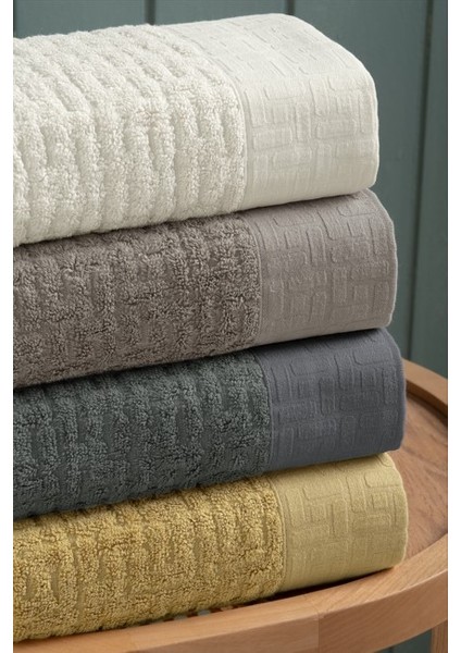 Bambi 4´lü 50X90 El Havlusu V1 modelleri