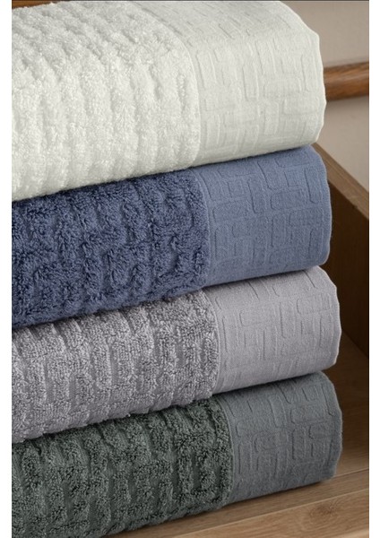 Bambi 4´lü 50X90 El Havlusu V2 fiyatları