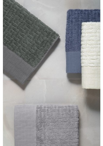 Bambi 4´lü 50X90 El Havlusu V2 fırsatları