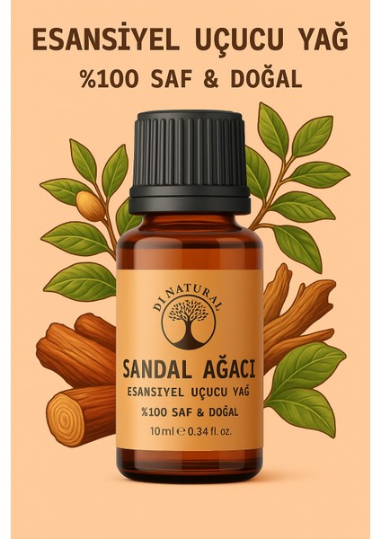 Doğal Sandal Ağacı Esansiyel Yağ fiyatları