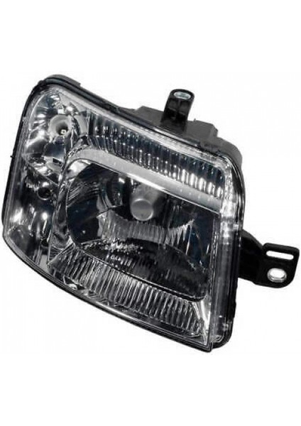 Fiat Panda Iı 2003-2009 Far Sağ Motorlu (Oem NO:51717075)