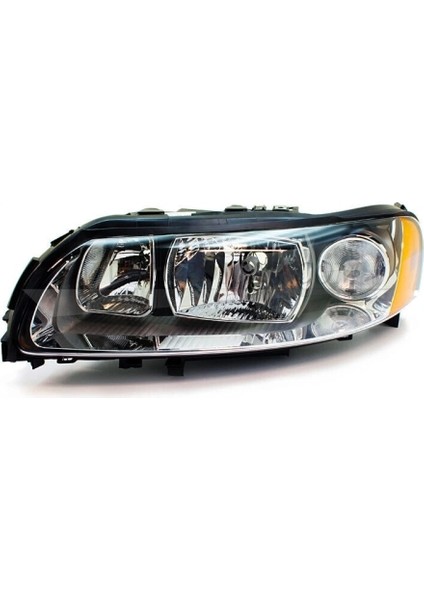 Ford Volov V70 Iı XC70 2005- Far Sol (Oem NO:30698835)