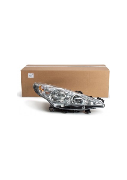 Far Sağ Psa 207 B.m 07- (Oem No: 6206.95)