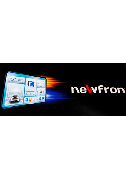 NF-Z901 4/32GB Androıd9 Car Multımedıa fiyatları