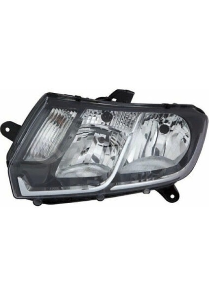 Renault Symbol Iı Joy 2013-2017 Far Sol Manuel (Oem NO:260607796R)