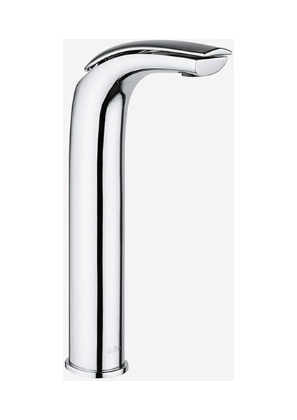 Italyan Webert-Aria Tek Kollu Yüksek Lavabo Bataryasi Krom AI830401015 modelleri