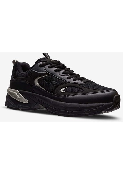 Newton 2 Easystep Erkek Spor Ayakkabı Siyah modelleri