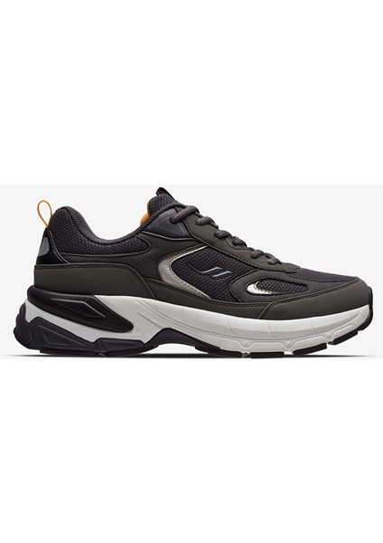 Newton 2 Easystep Erkek Spor Ayakkabı Füme