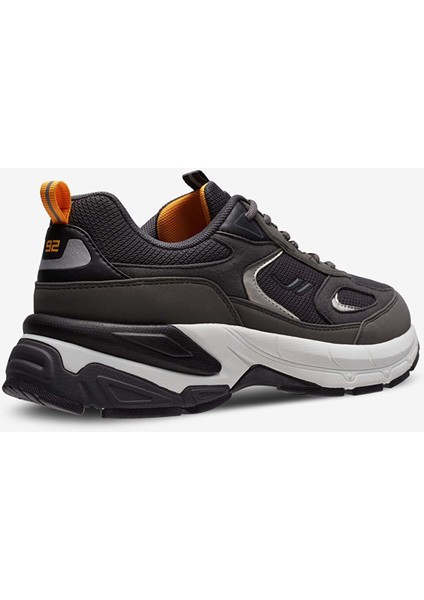 Newton 2 Easystep Erkek Spor Ayakkabı Füme fırsatları