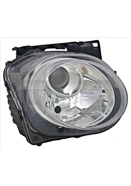 Far Juke 2014 Sonrası Elektrikli Sol (Oem NO:26060BV90A)
