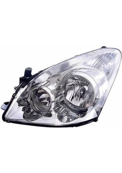 Far Corolla Verso 2004-2009 Motorlu Sağ (Oem NO:811300F060)