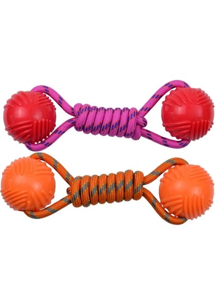 Köpekler Için Dayanıklı Kauçuk Toplu Oyuncak fiyatları