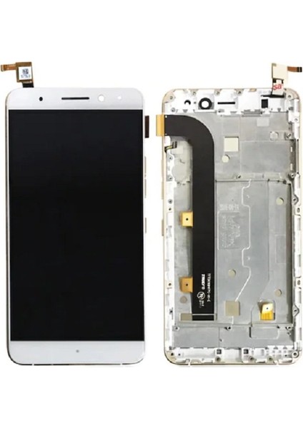 General Mobile Gm5 Plus Ekran Servis