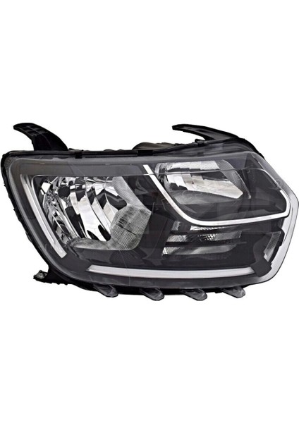 Far Duster 2017 Sonrası Sağ (Oem NO:260101133R)