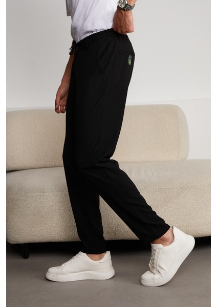 Erkek Yeni Sezon Jogger Pantolon Likralı Yüksek Kaliteli Pantolon fırsatları