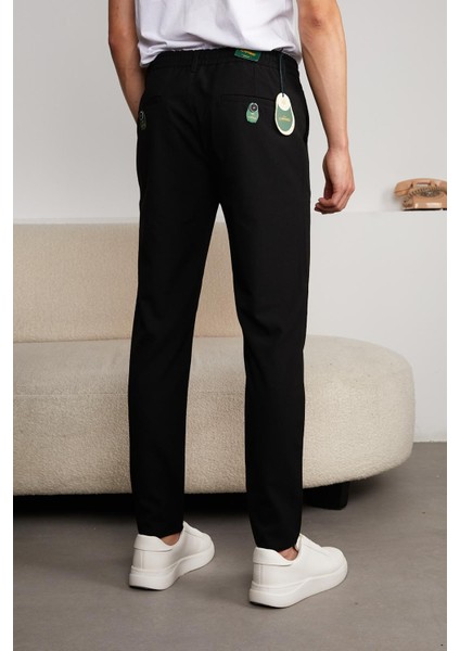 Erkek Yeni Sezon Jogger Pantolon Likralı Yüksek Kaliteli Pantolon indirimleri