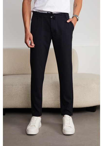 Erkek Yeni Sezon Jogger Pantolon Likralı Yüksek Kaliteli Pantolon