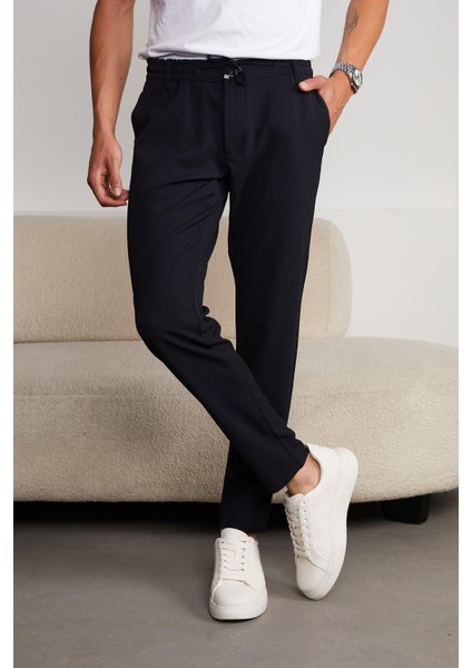 Erkek Yeni Sezon Jogger Pantolon Likralı Yüksek Kaliteli Pantolon modelleri