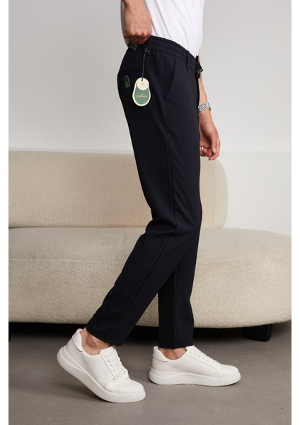 Erkek Yeni Sezon Jogger Pantolon Likralı Yüksek Kaliteli Pantolon fırsatları