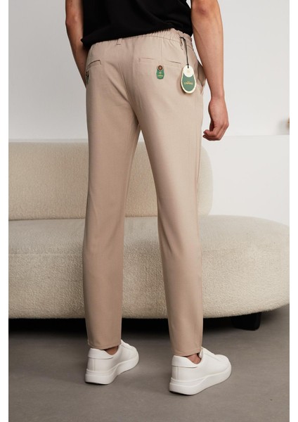 Erkek Yeni Sezon Jogger Pantolon Likralı Yüksek Kaliteli Pantolon