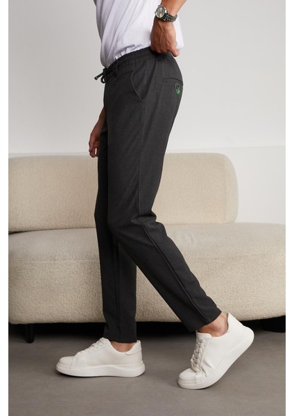 Erkek Yeni Sezon Jogger Pantolon Likralı Yüksek Kaliteli Pantolon modelleri