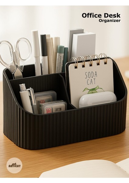 Ofis Masası Düzenleyici - Organizer