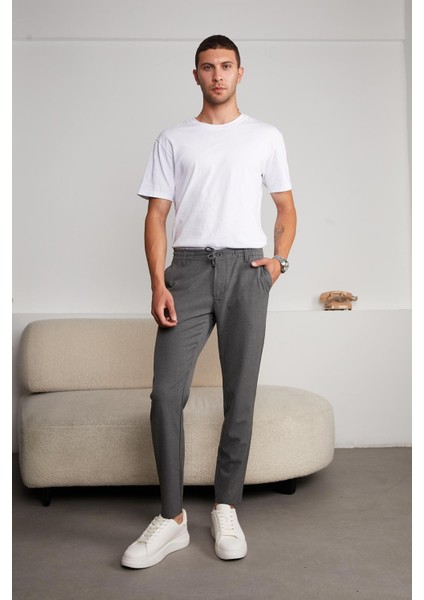 Erkek Yeni Sezon Jogger Pantolon Likralı Yüksek Kaliteli Pantolon fiyatları