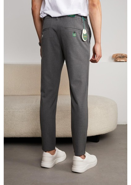 Erkek Yeni Sezon Jogger Pantolon Likralı Yüksek Kaliteli Pantolon indirimleri