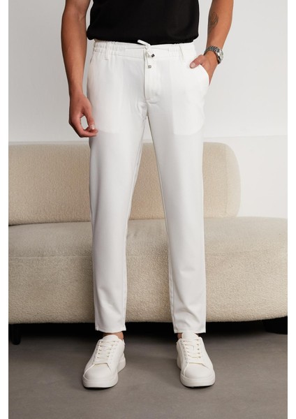 Erkek Yeni Sezon Jogger Pantolon Likralı Yüksek Kaliteli Pantolon fiyatları