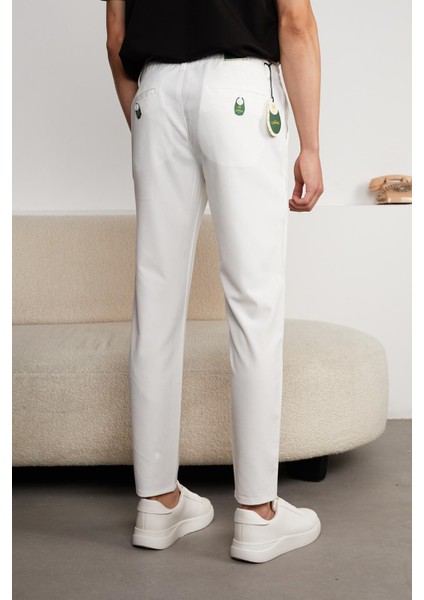 Erkek Yeni Sezon Jogger Pantolon Likralı Yüksek Kaliteli Pantolon indirimleri