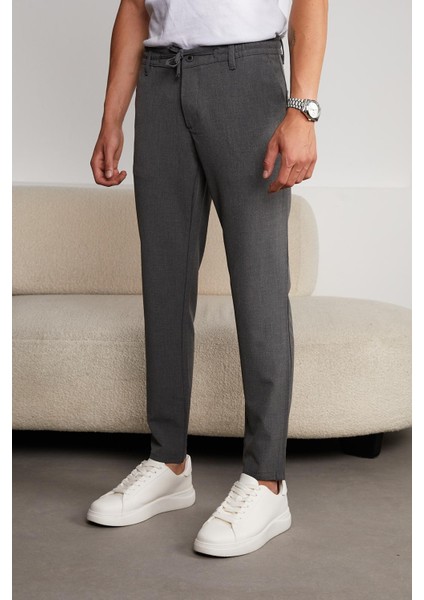 Erkek Yeni Sezon Jogger Pantolon Likralı Yüksek Kaliteli Pantolon modelleri