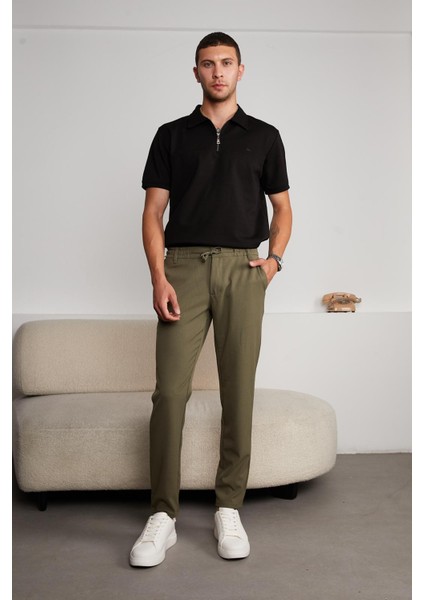 Erkek Yeni Sezon Jogger Pantolon Likralı Yüksek Kaliteli Pantolon fiyatları